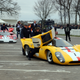 Illustration for article titled The World's Last Great Vintage Race Should Never Change Because Of Safety